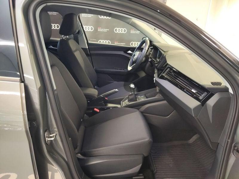 Audi A1 citycarver 25 TFSI Admired