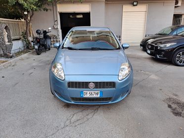 Fiat Grande Punto 1.3 MJT 90 CV 5 porte Dynamic