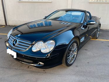 Mercedes-benz 350 SL 50th Anniversary