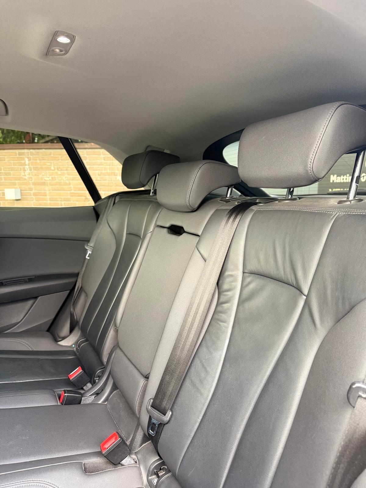 Audi Q8 50 TDI 286 CV quattro tiptronic