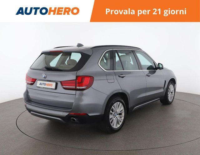 BMW X5 xDrive30d 258CV Luxury