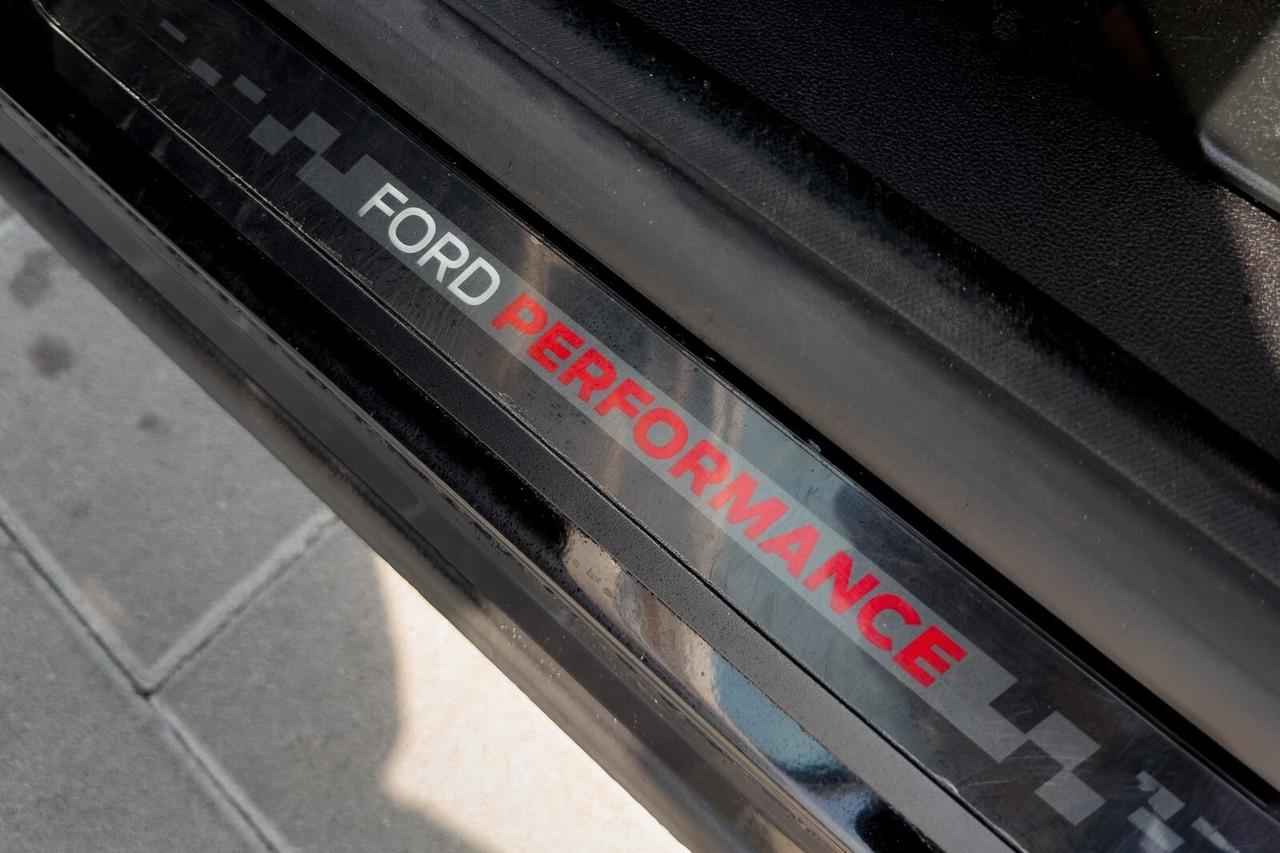 Ford Puma 1.0 EcoBoost Hybrid 160 CV aut. ST