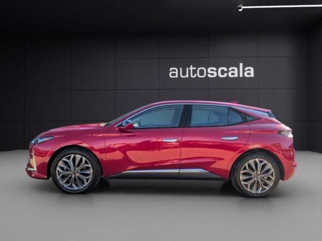 DS AUTOMOBILES DS 4 PureTech 130 aut. Trocadero