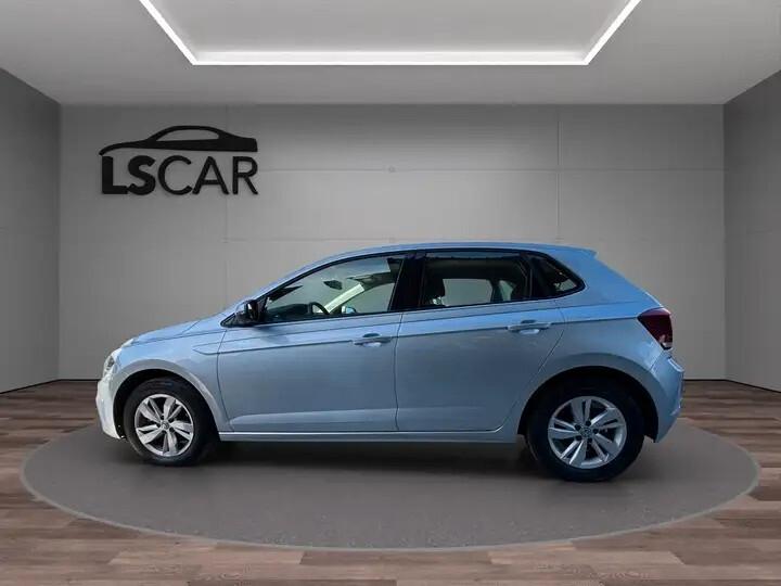 Volkswagen Polo ~TDI~Trendline~Unipro~Promo~Finanziamento