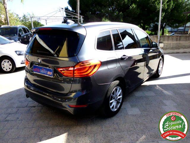 BMW 216 d Active Tourer Advantage