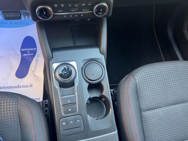 FORD Kuga 2.0 EcoBlue 120 CV Aut. 2WD ST-Line