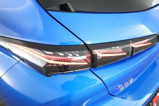 PEUGEOT 308 308 BlueHDi 130 S&S EAT8 GT