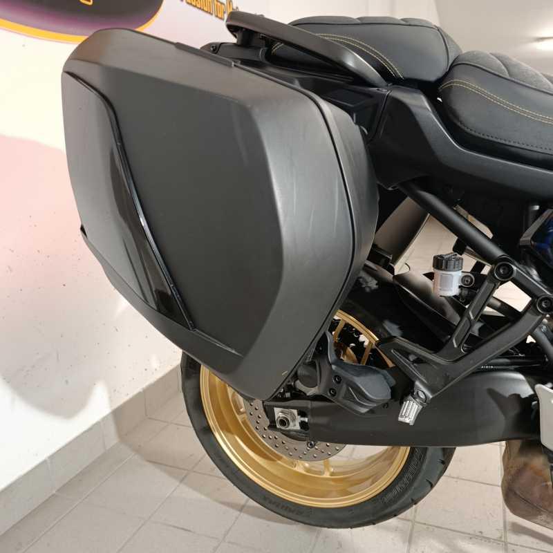 Yamaha Tracer 9 GT - 2023