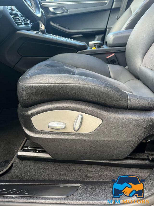 PORSCHE Macan 2.0 245 Cv + TETTO