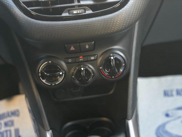 PEUGEOT 2008 1.2 82Cv Business