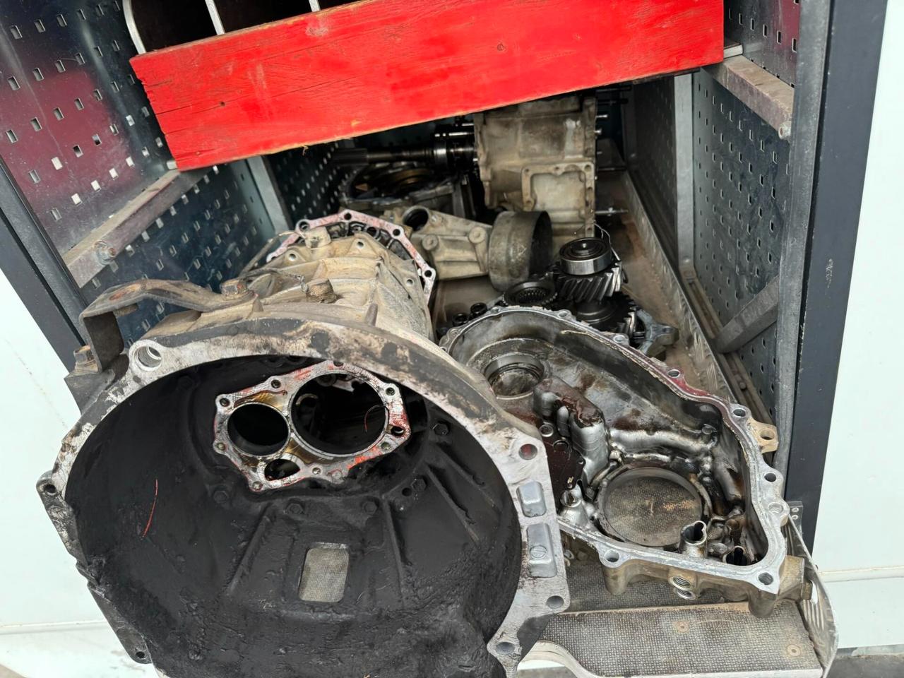 Mitsubishi L200 2.5 DI-D/136CV Club Cab Invite DPF
