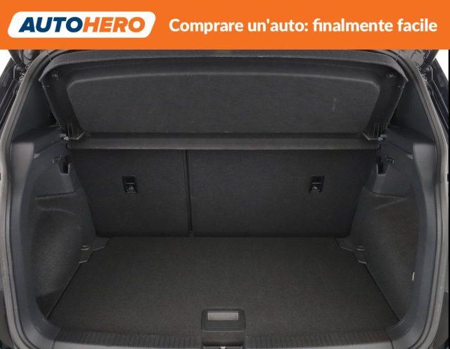 VOLKSWAGEN T-Cross 1.0 TSI 115 CV DSG R-Line