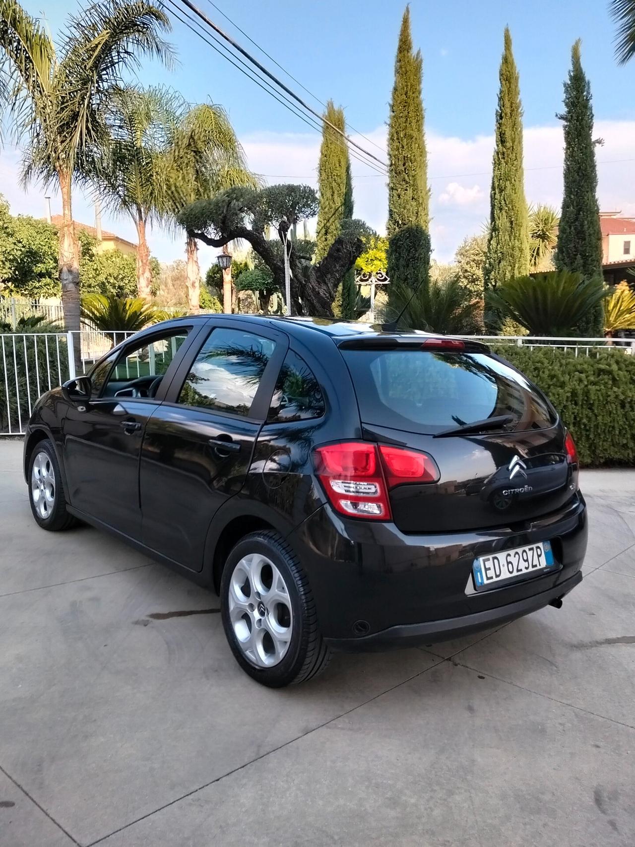 Citroen C3 1.1 Perfect Eco Energy G