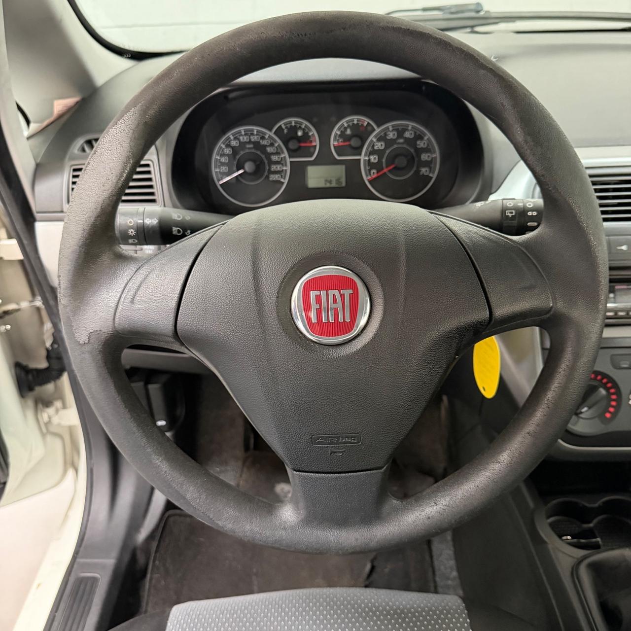 Fiat Grande Punto 1.2 3p NEOPATENTATI EURO5