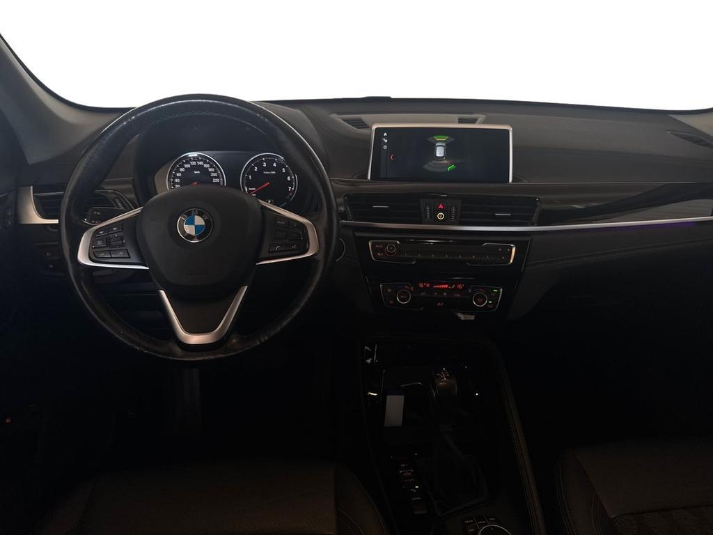 BMW X1 25 e xLine xDrive Steptronic