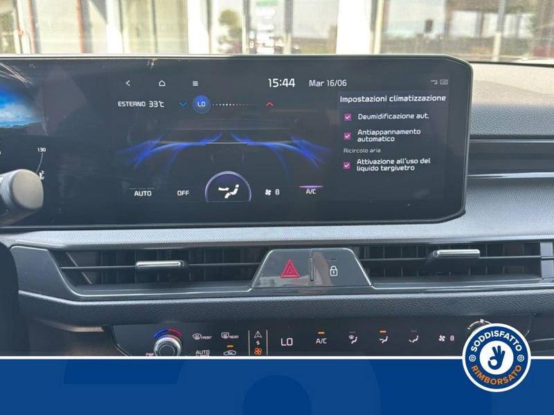 Kia Stonic Nuova 1.0 TGDI MHEV Style Launch Pack