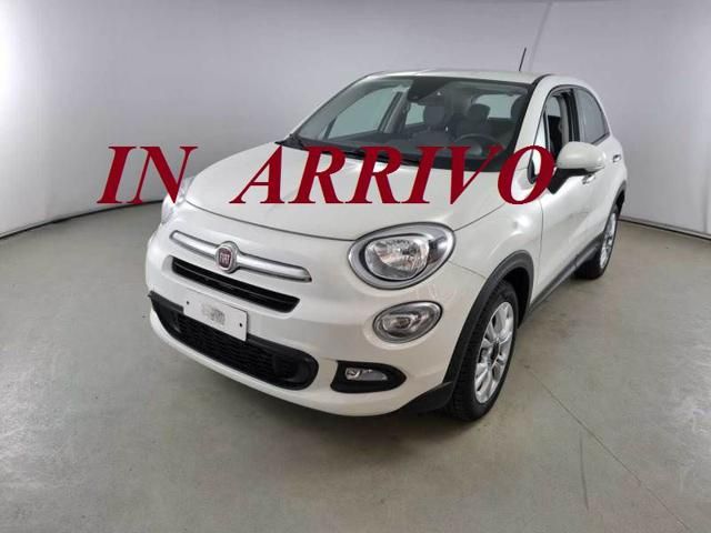 FIAT 500X 1.6 MultiJet 120 CV Pop Star Aziendale Italia