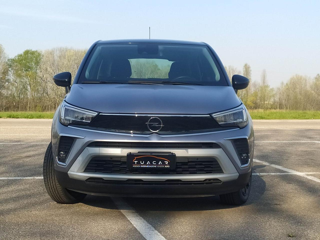 Opel Crossland GS Line 1.2 #10048