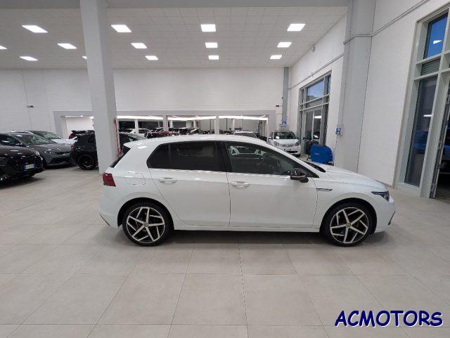 VOLKSWAGEN Golf 1.5 eTSI 150 CV EVO ACT DSG 1st Edition Style
