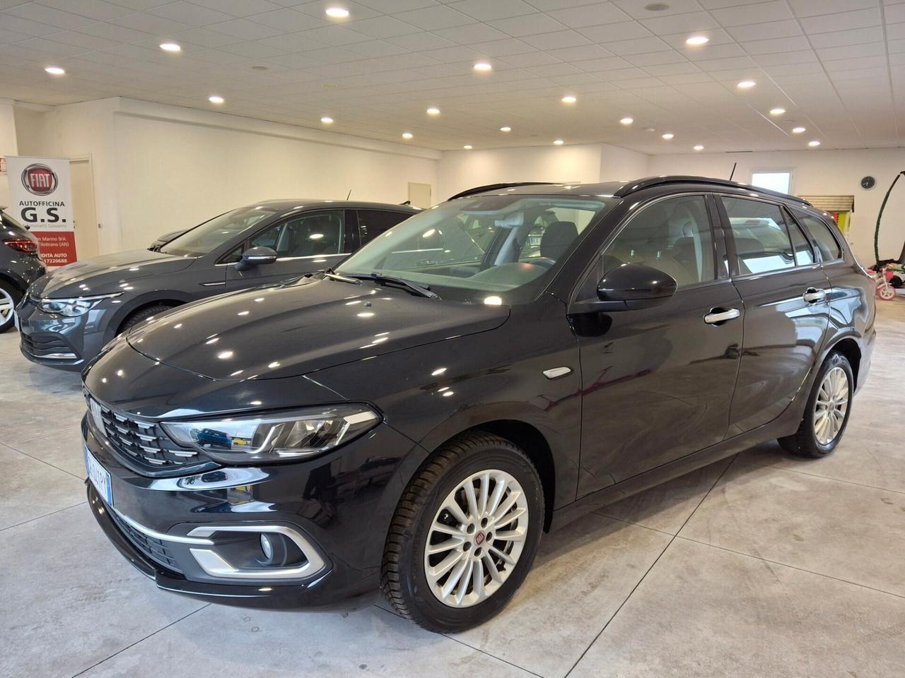 Fiat Tipo 1.3 Mjt S&S 5 porte