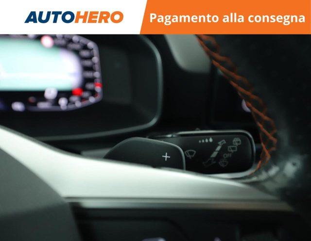 SEAT Leon 1.4 e-HYBRID 204 CV DSG FR