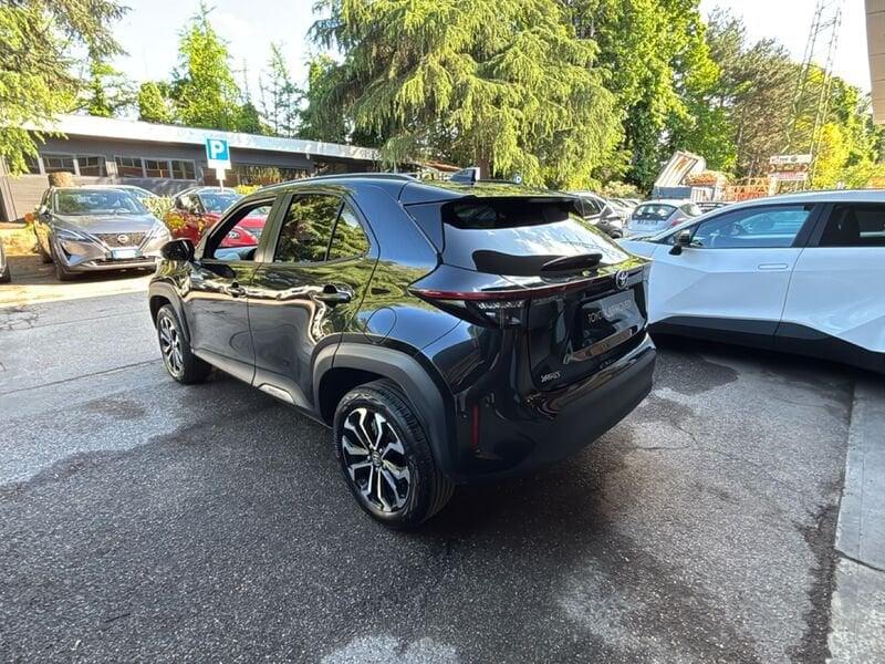 Toyota Yaris Cross 1.5H (116 CV) E-CVT Trend