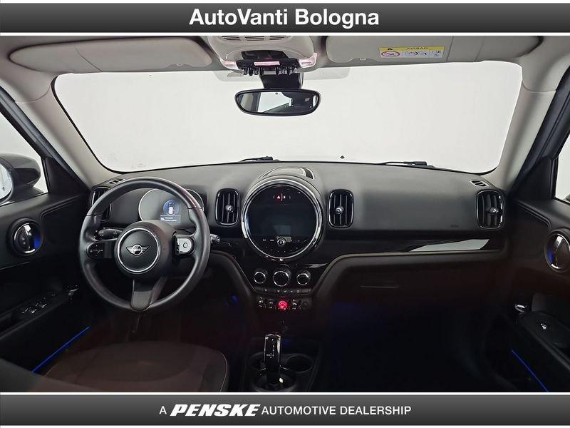 MINI Countryman Mini Countryman 2.0 Cooper D Essential auto