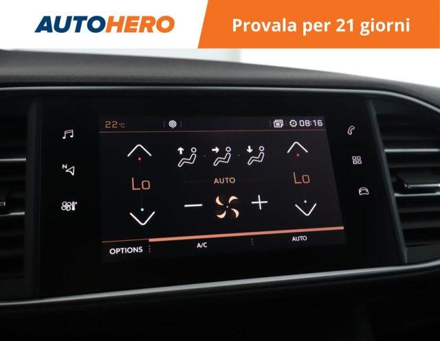 PEUGEOT 308 PureTech Turbo 130 S&S Allure