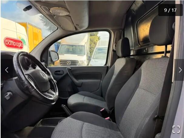 Mercedes-benz Citan 1.5 CDI S&S Tourer Pro