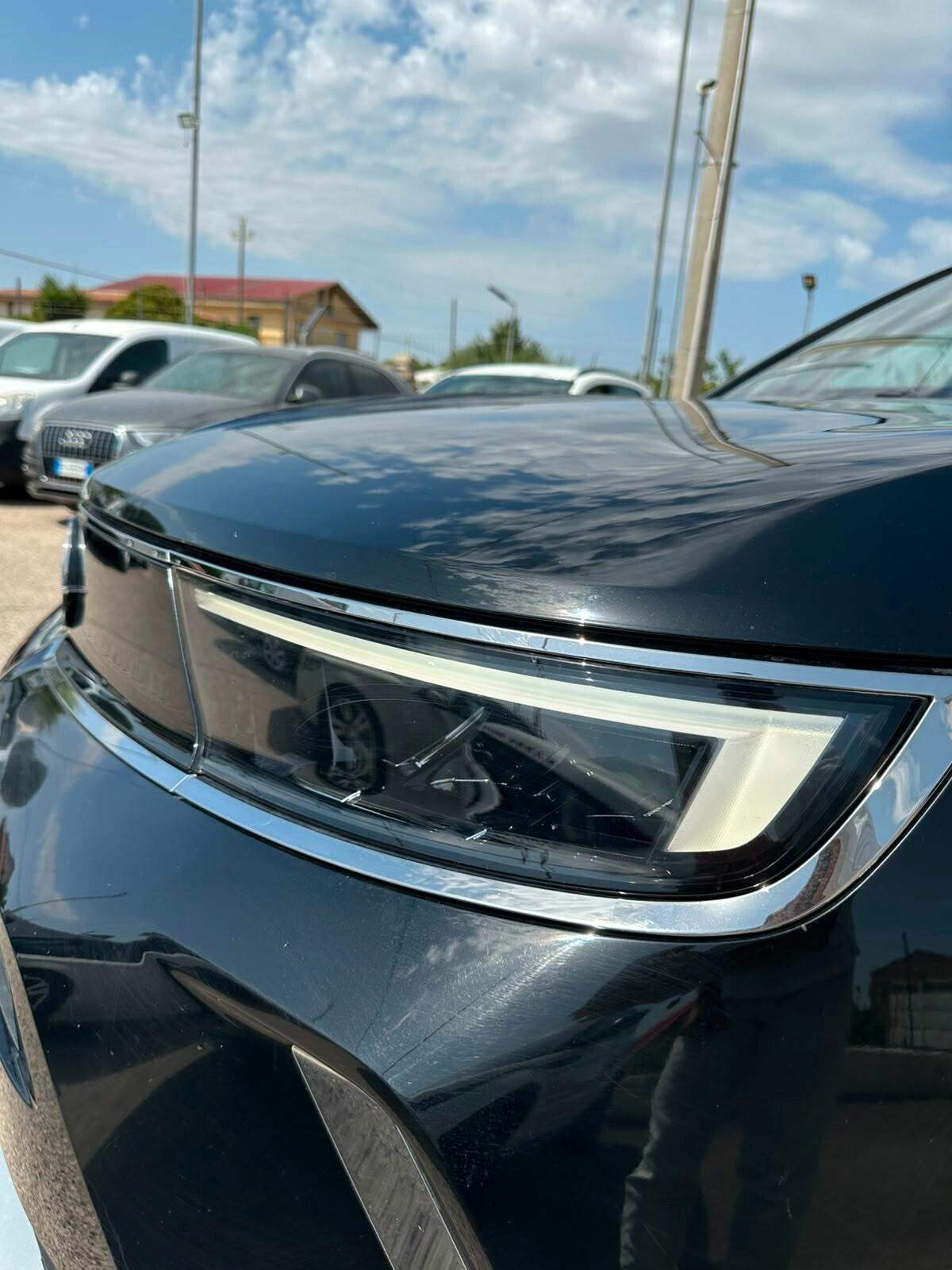 Opel Mokka 1.2 Turbo 136 CV Ultimate