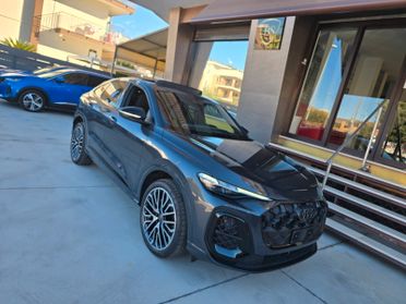 Audi Q5 TDI 150 kW mHEV+ S tronic quattro line edition