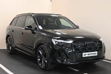 AUDI Q7 2ª serie Q7 SUV 50 TDI quattro tiptron...