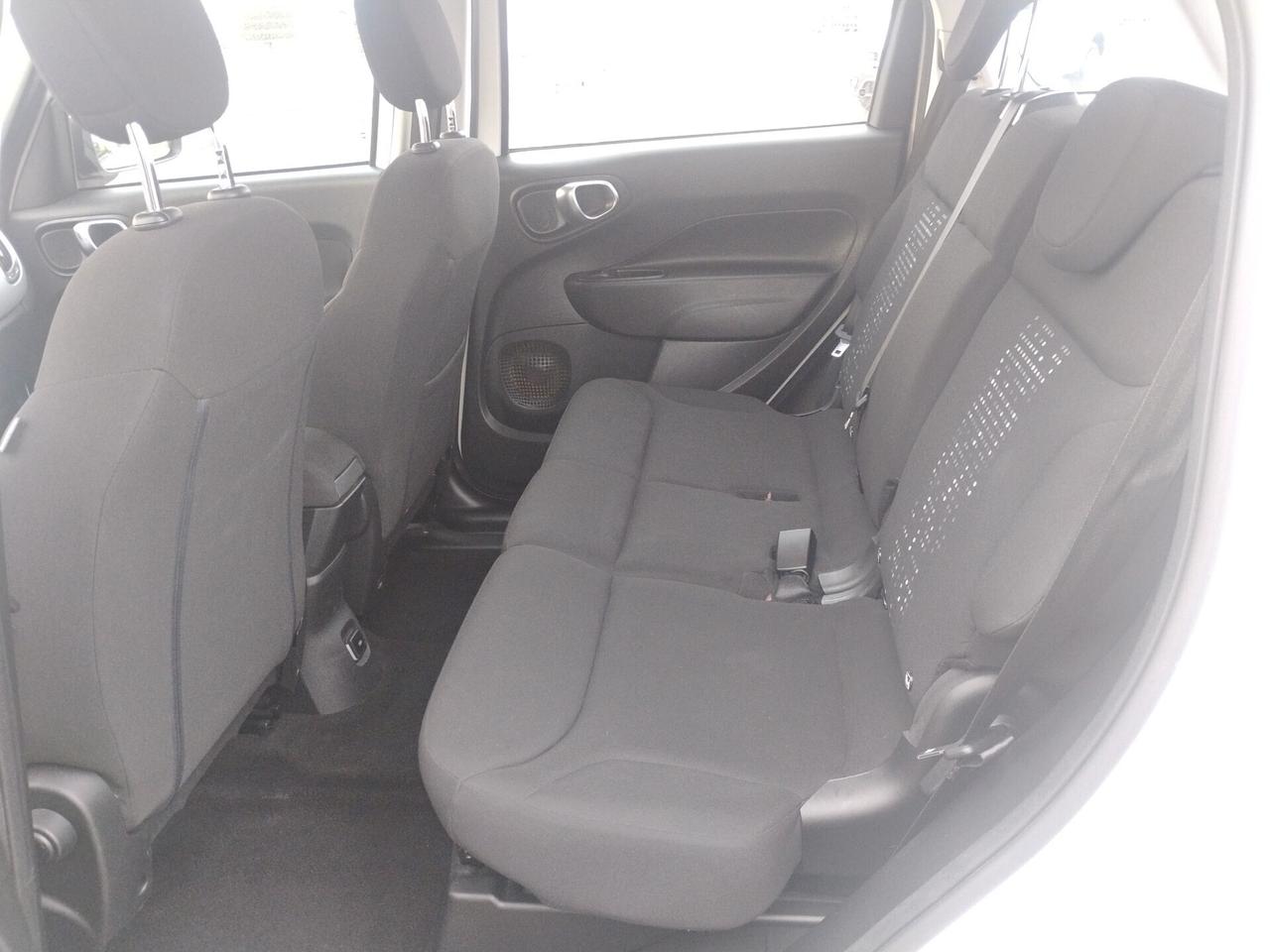 Fiat 500L 1.3 Multijet 95 CV Connect