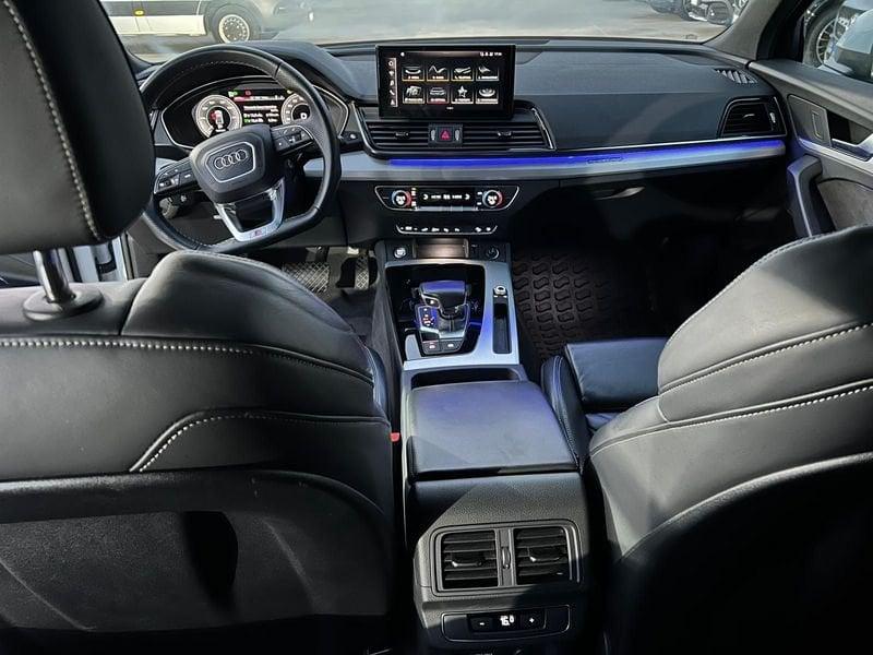 Audi Q5 Sportback 50 TFSI e S line quattro S tronic