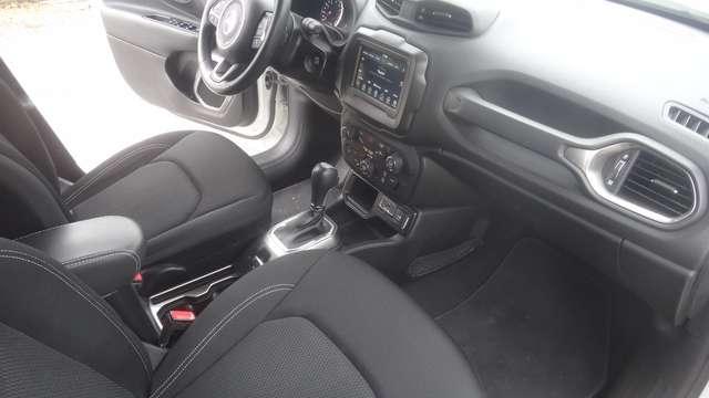 Jeep Renegade Renegade 1.3 t4 Limited 2wd 150cv ddct