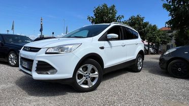 FORD - Kuga 2.0 tdci Plus 4wd 140cv powershift