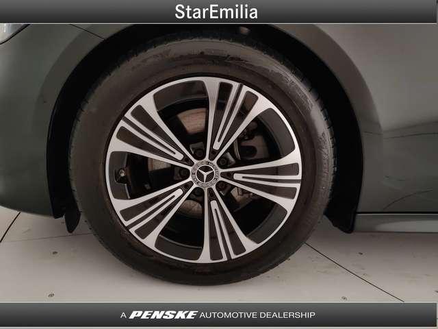 Mercedes-Benz E 220 E 220 d Mild hybrid S.W. Advanced