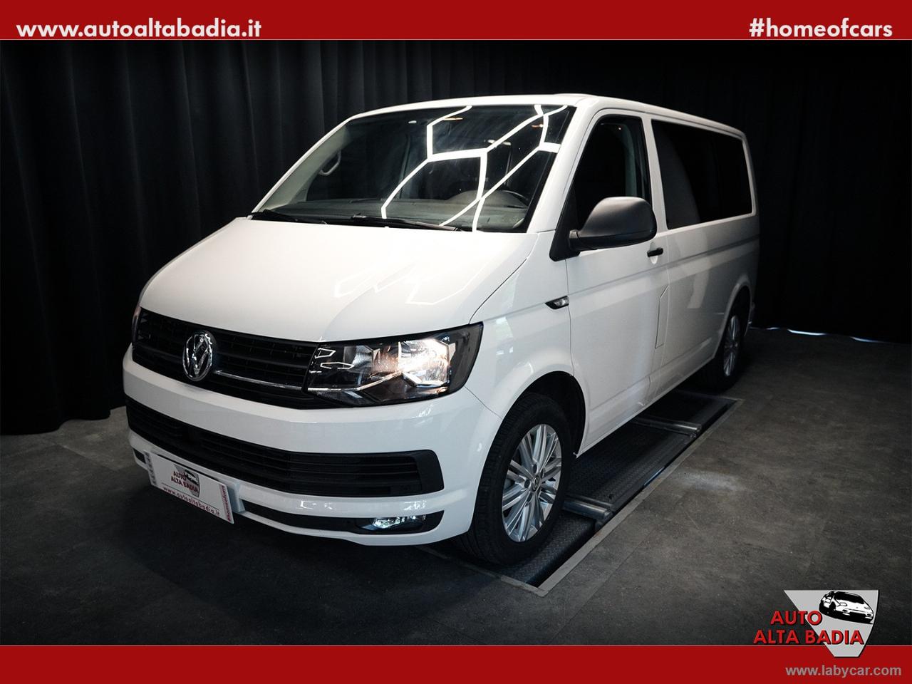 Multivan 2.0 TDI 4MOTION TRENDLINE 7POSTI