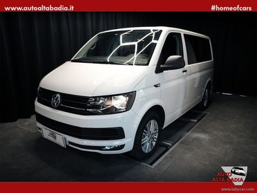 Multivan 2.0 TDI 4MOTION TRENDLINE 7POSTI