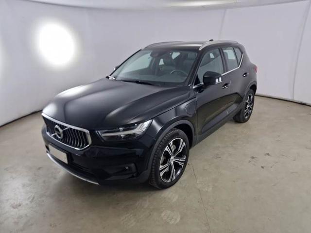 VOLVO XC40 T5 Recharge Plug-in Hybrid Inscription