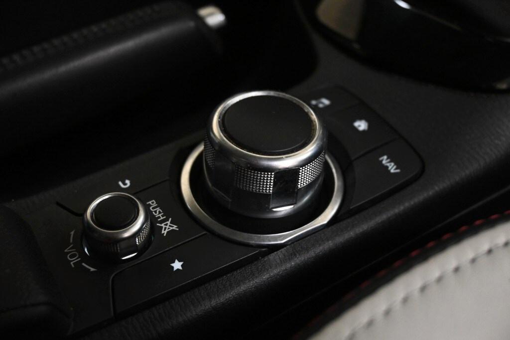 MAZDA CX-3 CX-3 1.5L Skyactiv-D Exceed