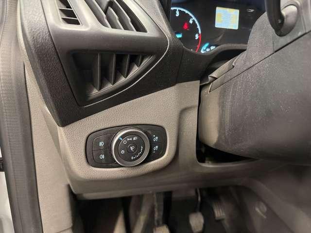 Ford Transit Connect Transit Connect 200 1.5 ecoblue(tdci) 100cv Trend L1H1 E6.2