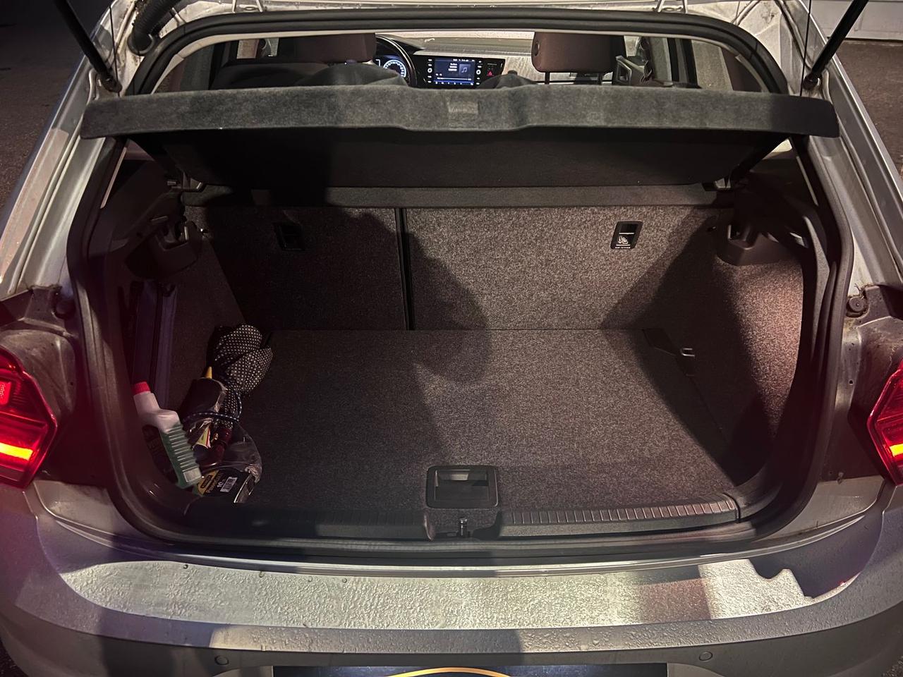 Volkswagen Polo 1.0 TSI Highline #9116