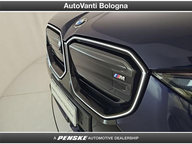 BMW X3 X3 xDriveM50 48V MSport Pro