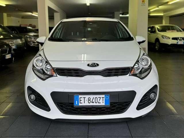 Kia Rio Rio 5p 1.2 cvvt Cool "X NEOPATENTATI"