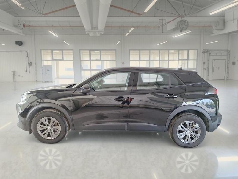 PEUGEOT 2008 PURETECH 100 ACTIVE PACK S/S CROSSOVER