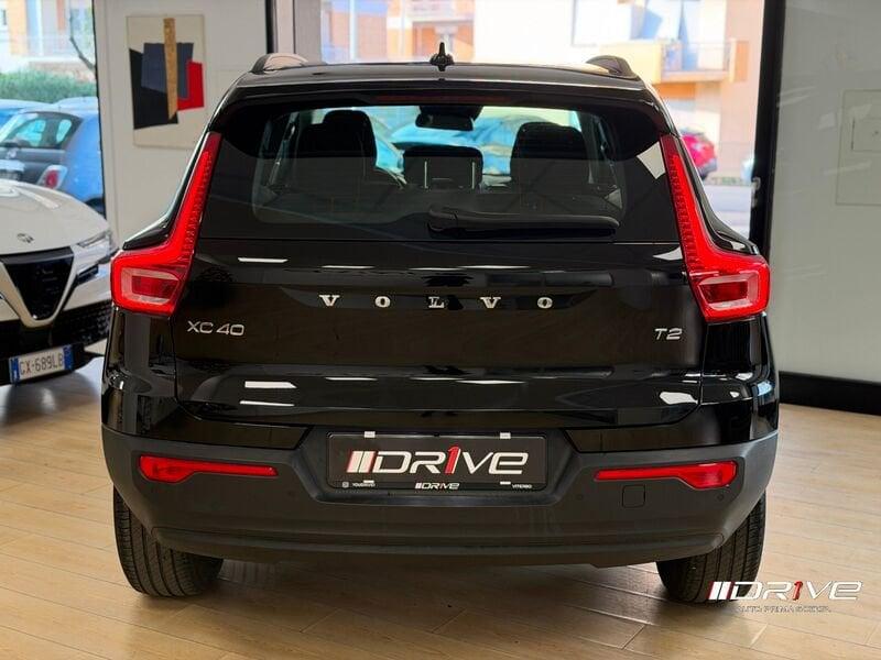 Volvo XC40 XC40 T2 automatico Core