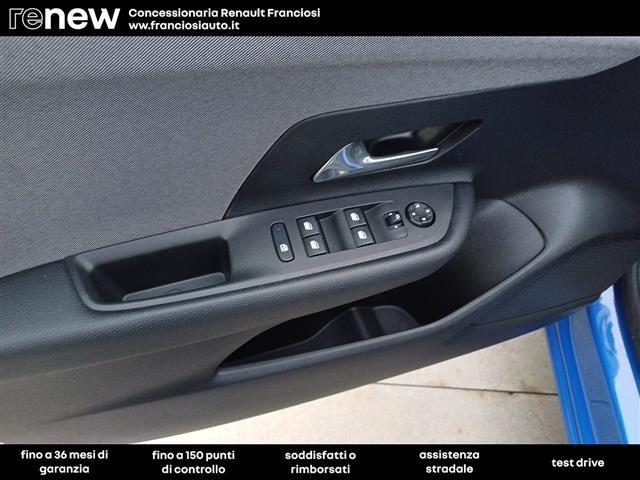 OPEL Mokka 1.2 T 100cv Elegance S&S