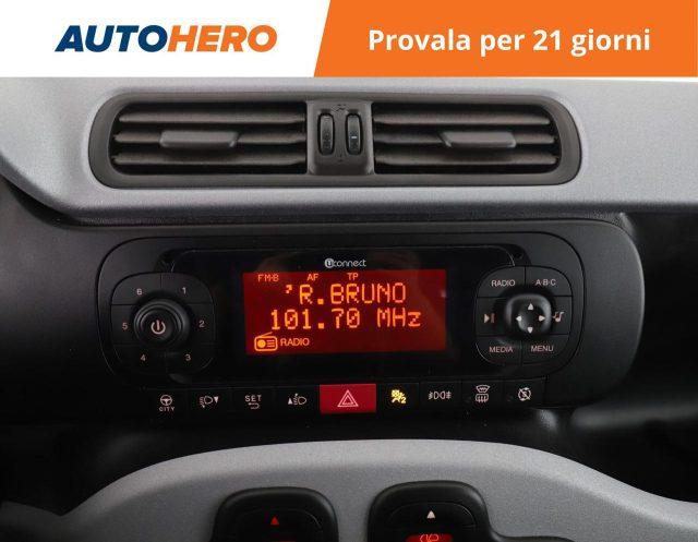 FIAT Panda 1.2 City Cross