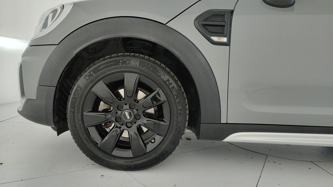 MINI Mini Countryman 1.5 One D Business